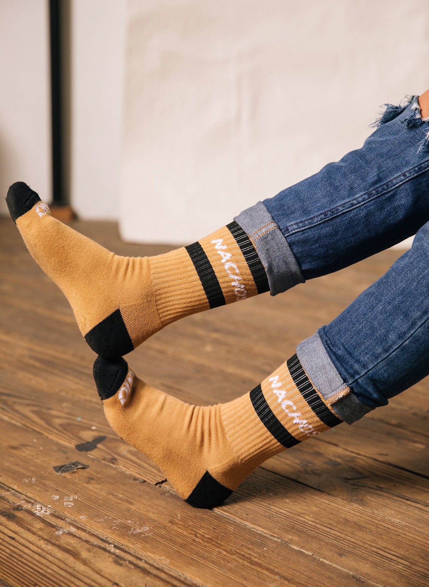 Nachos Socks