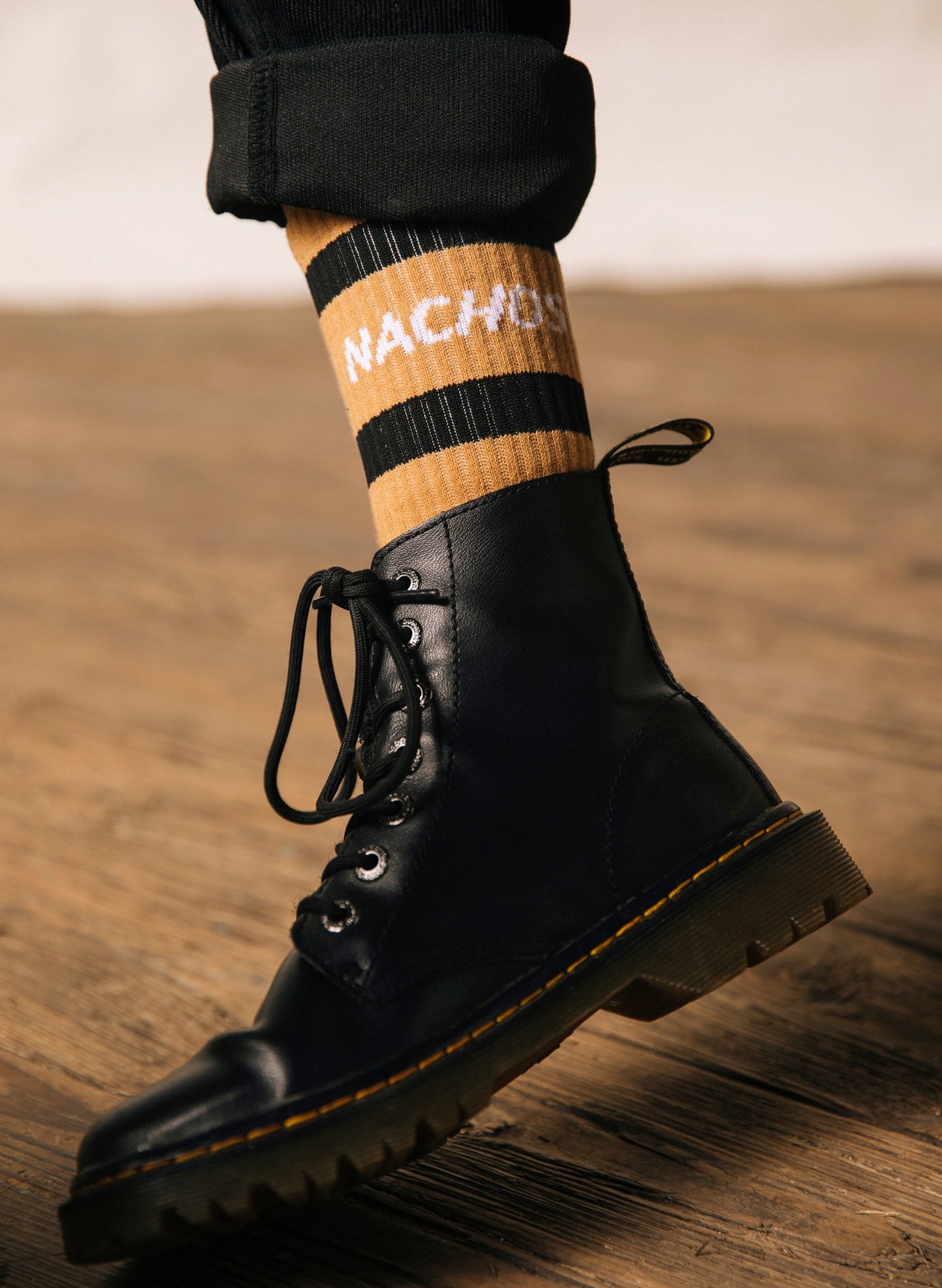 Nachos Socks